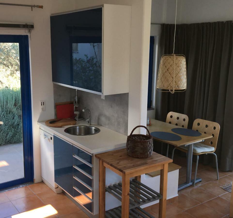 Villa Landros Kamilari Exterior foto